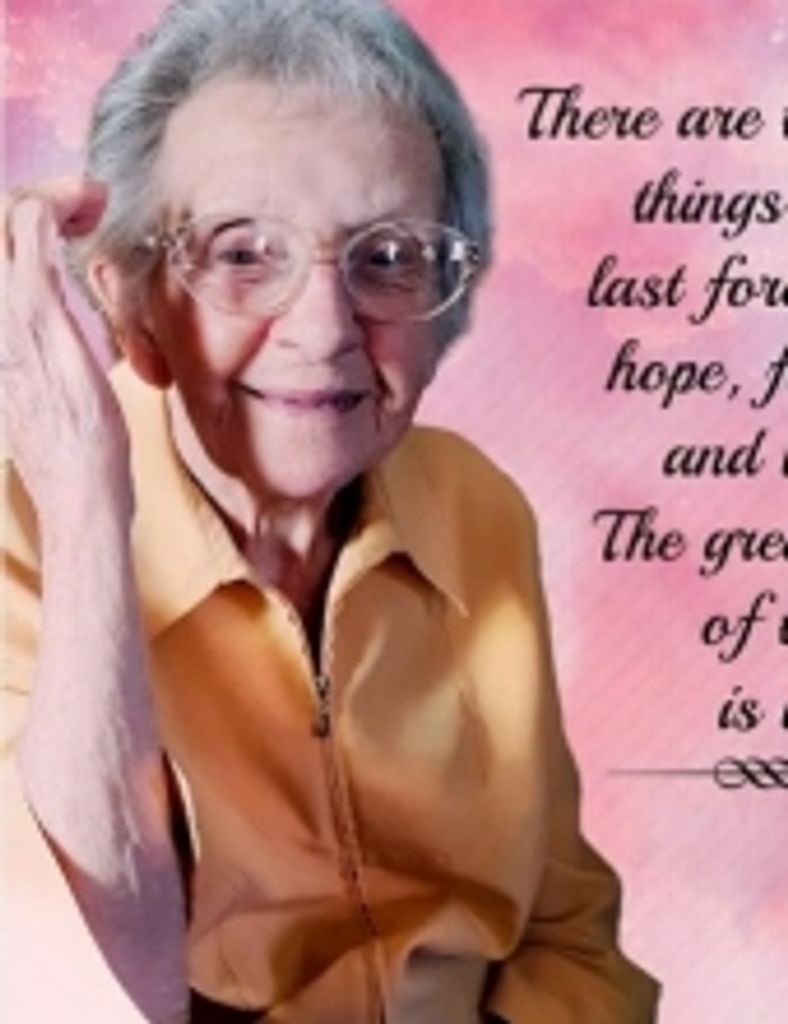 Peggy Aultman