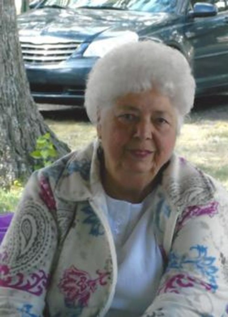 Mary Jo Woods Profile Photo