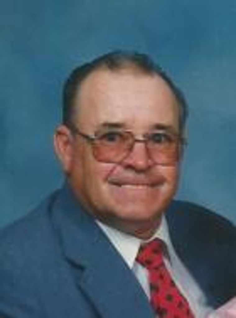 Eugene Lopp