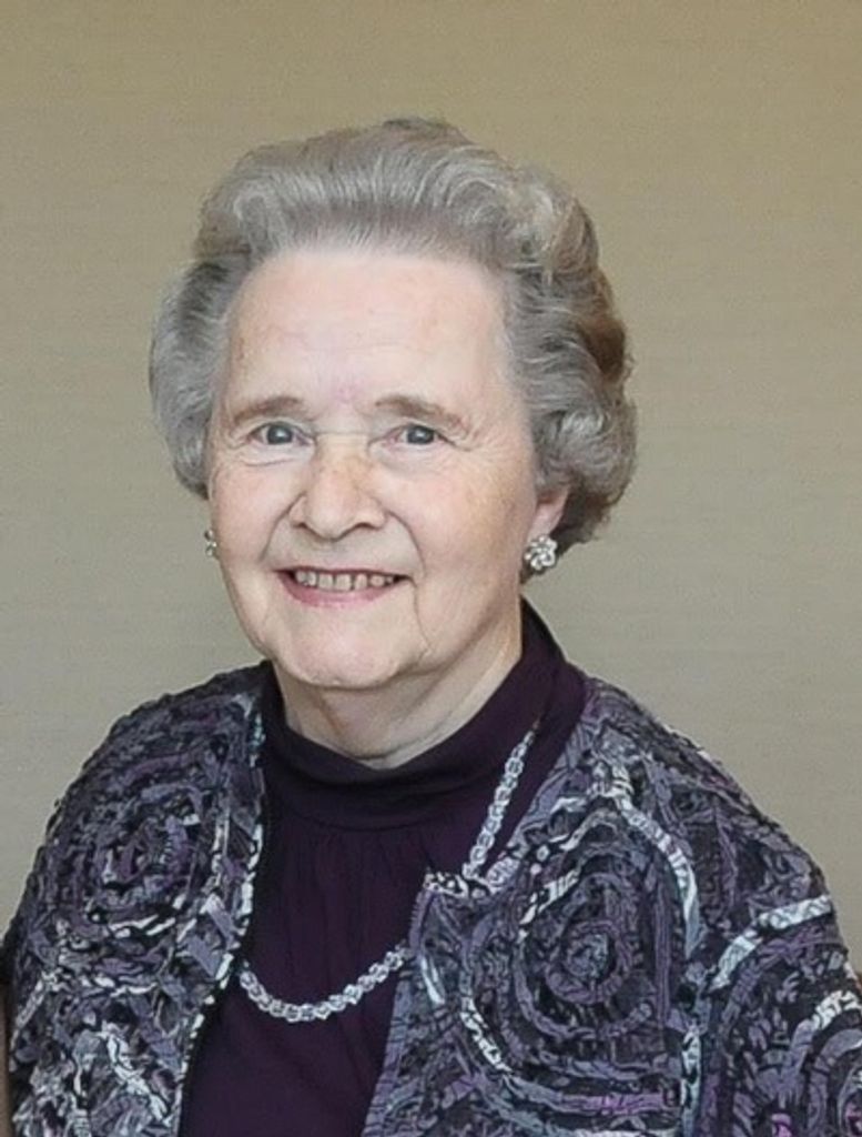 Mona Knudson Profile Photo