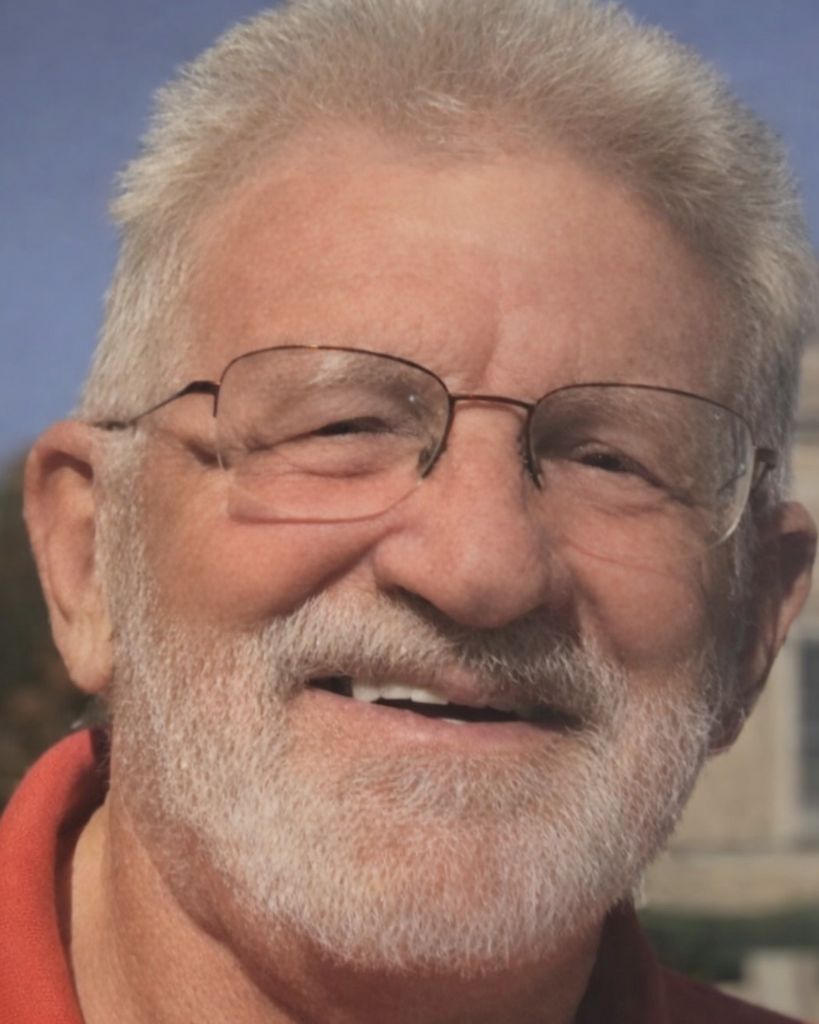 James "Spud" Edward Supancic