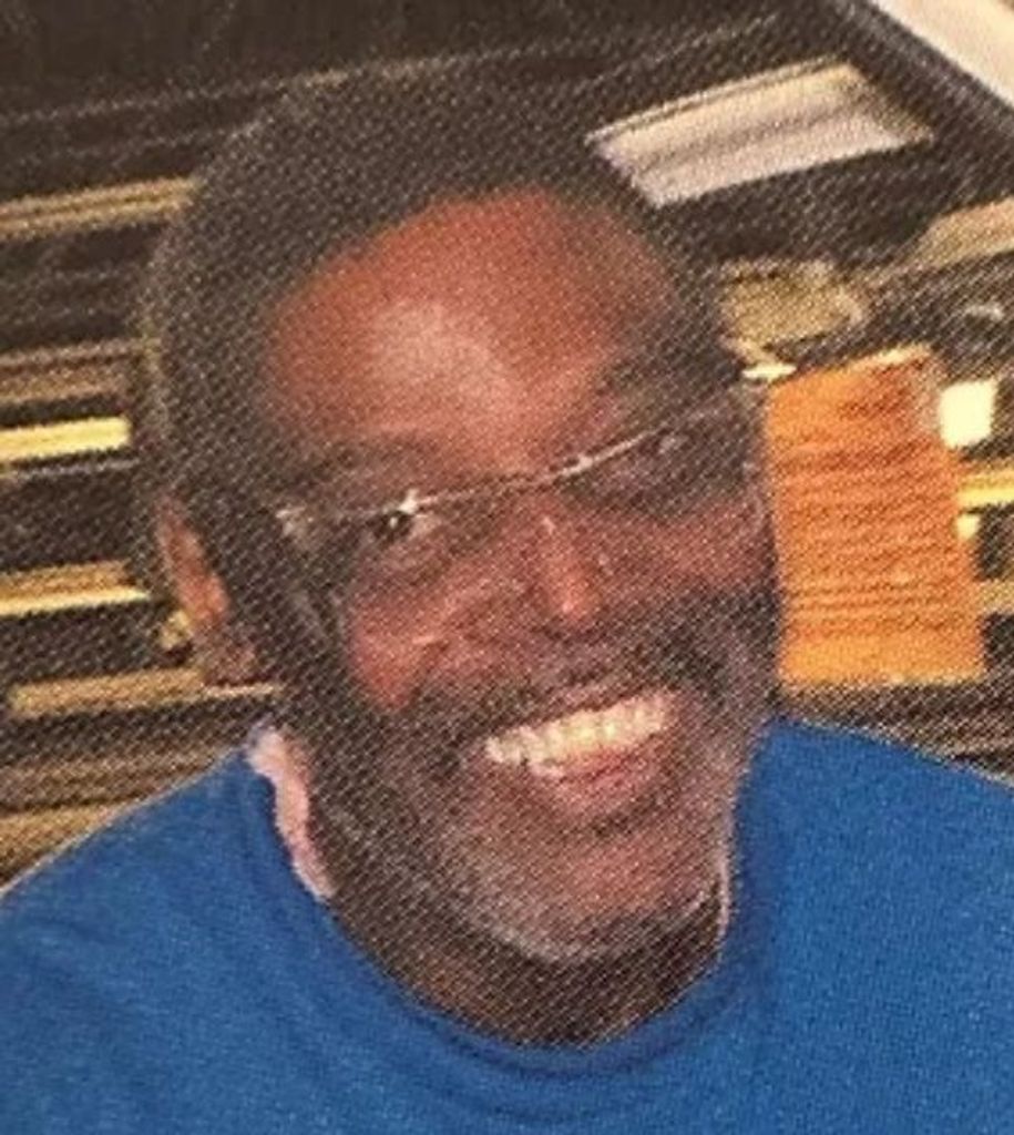 Harlan “Jimmy” Felton