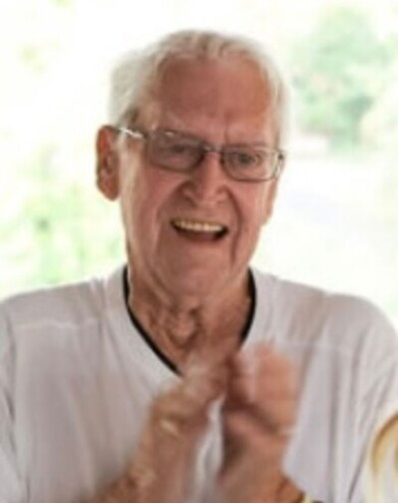 Clifton "Ray" Morgan