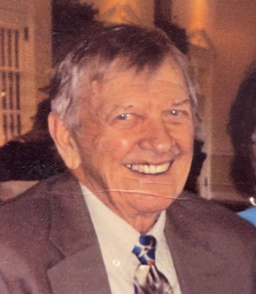 George A. Klug Profile Photo