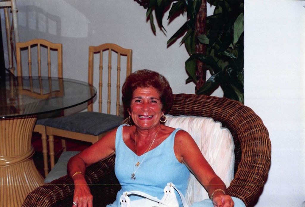 Alice Theresa Materasso