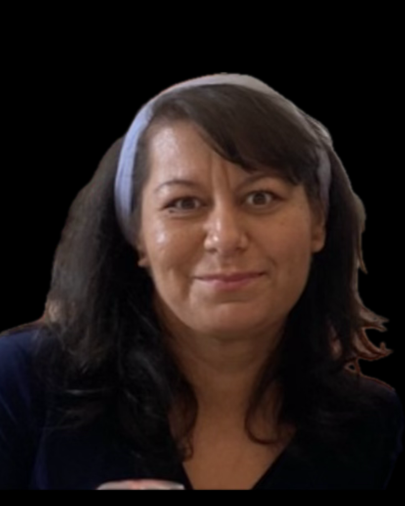 Ramona Afimia Nastase Profile Photo