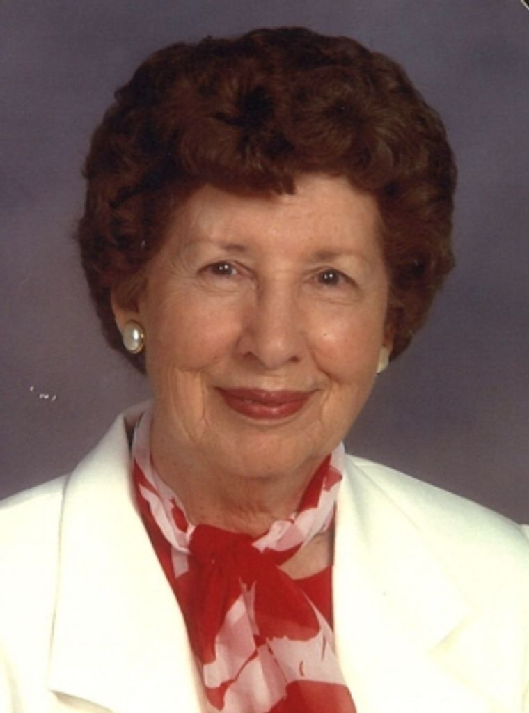Gladys Ann Brinson Profile Photo