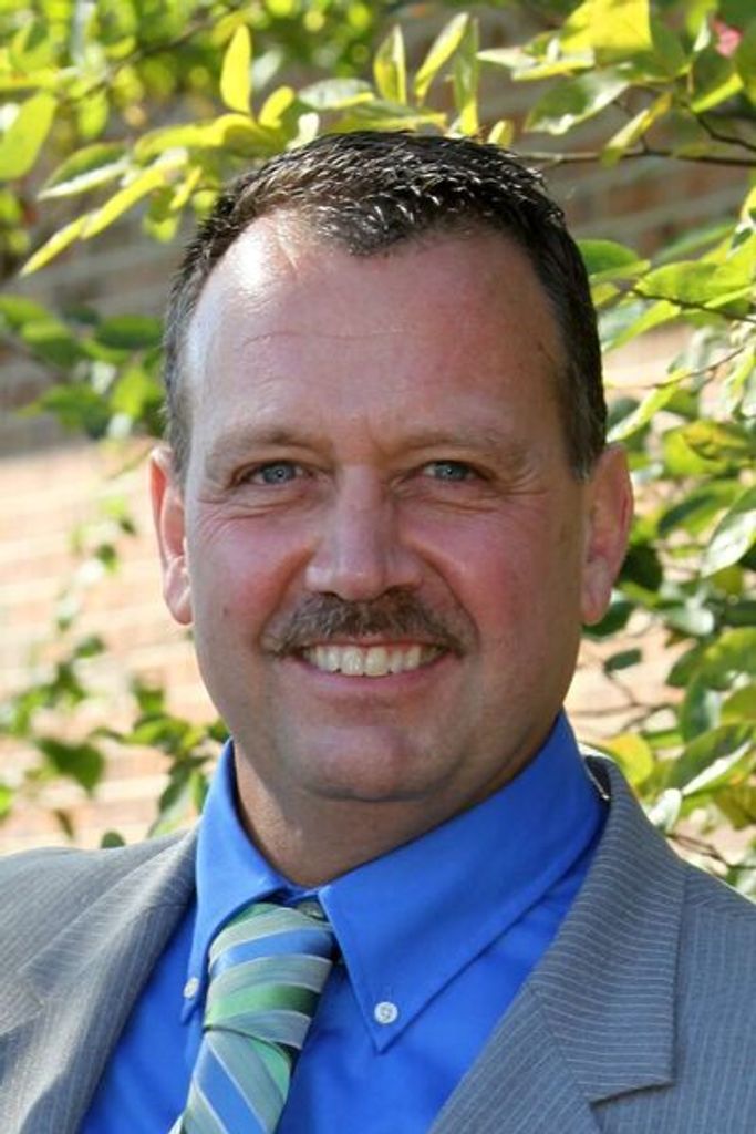 Charles "Chuck" Edward Avery Jr.