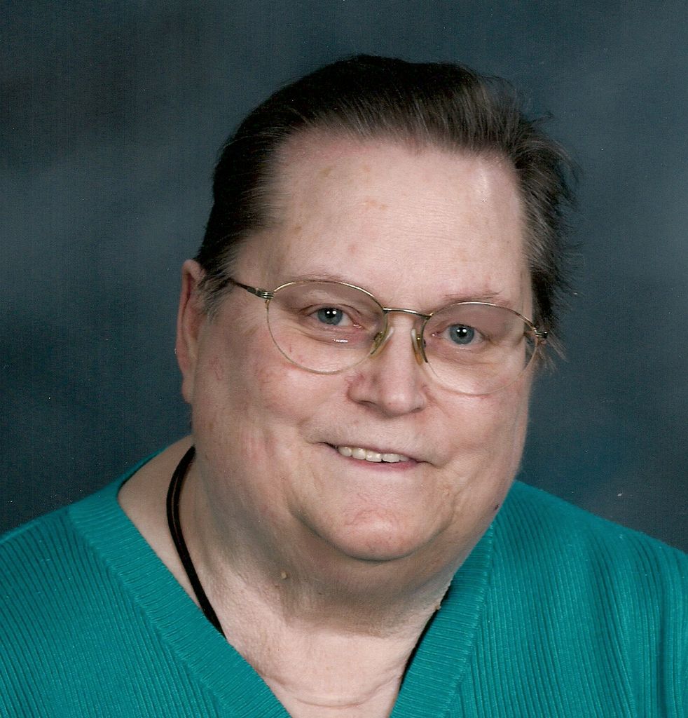 Ruth Rosella Kunzmann