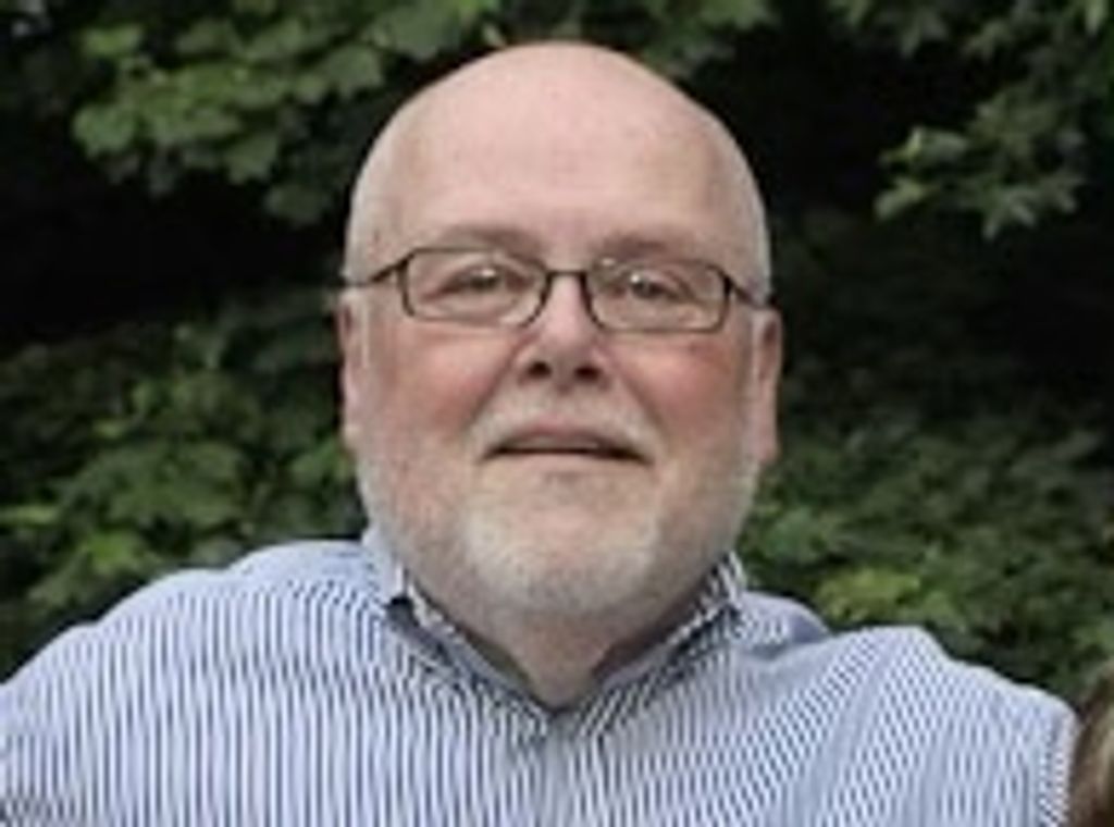 Dewey "Ed" Welchel