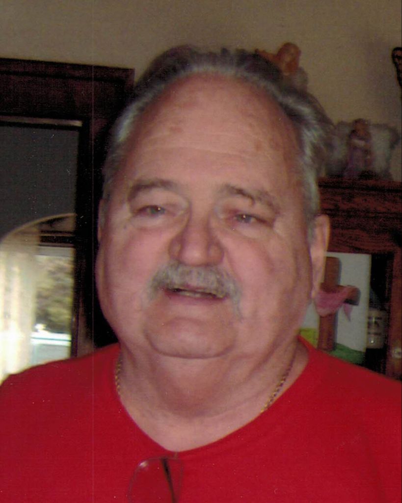 Roger I. Weiss