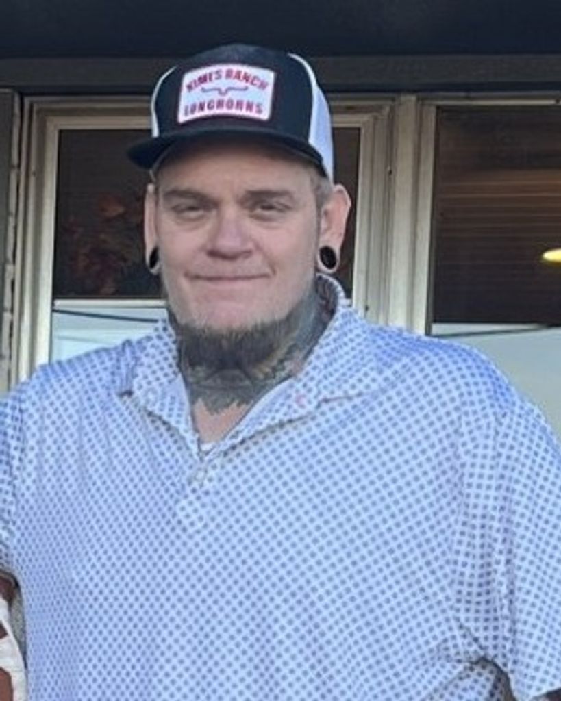 Justin Wayne Colwell