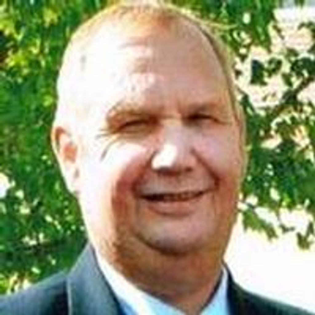 Gary Donald Springmeyer