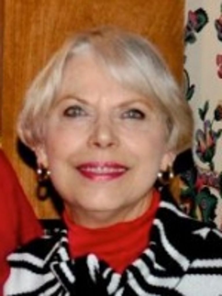 Judith  Dyer Mercer