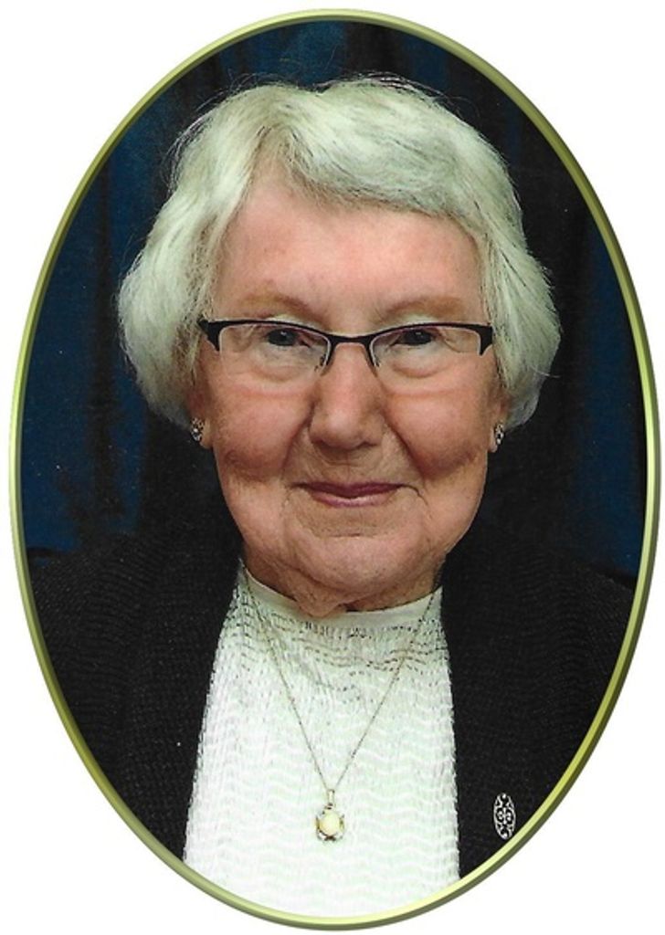 Marie Van Linden Profile Photo