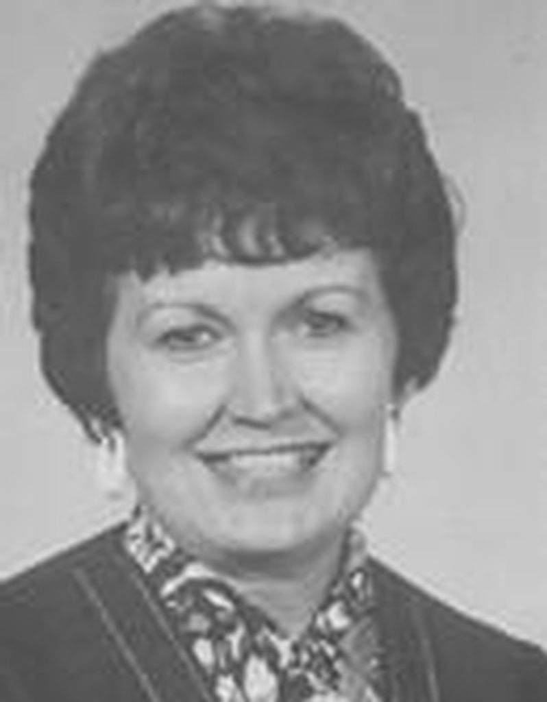 Grace Estelle Edgar Profile Photo