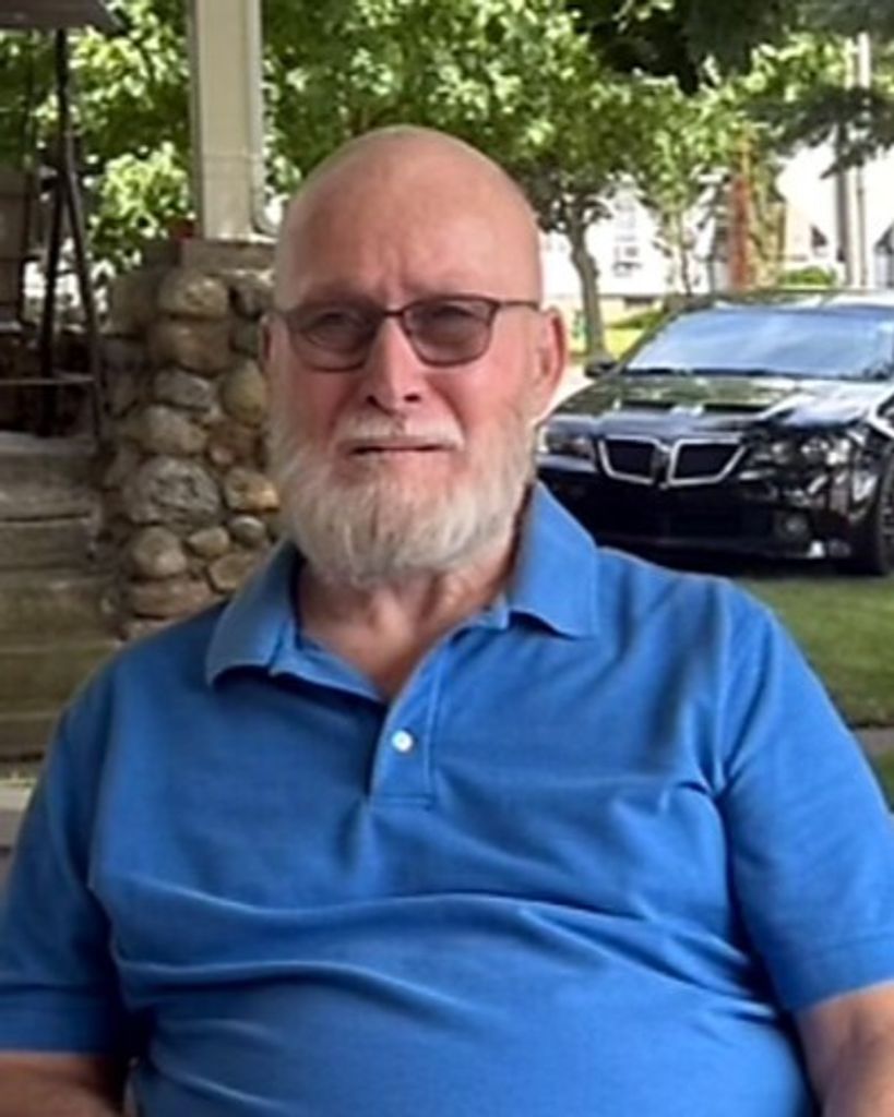 David Aloysius Snyder