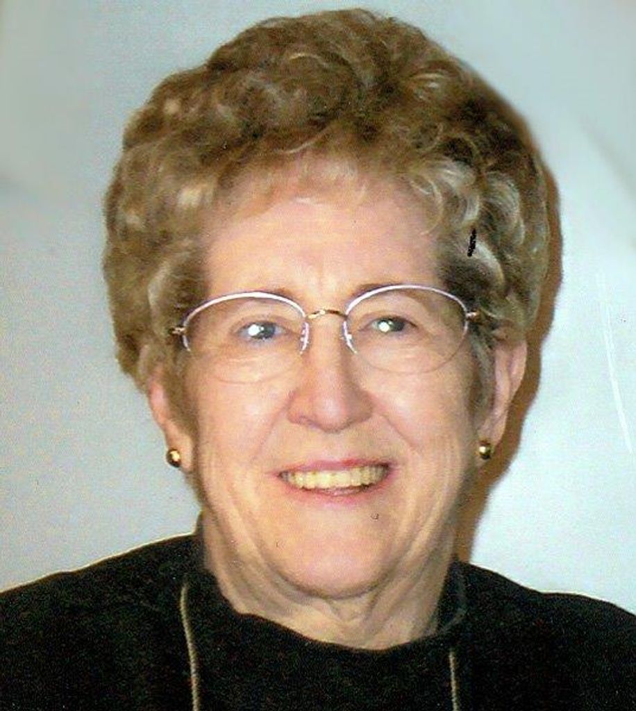 Dorothy J. Vecchione