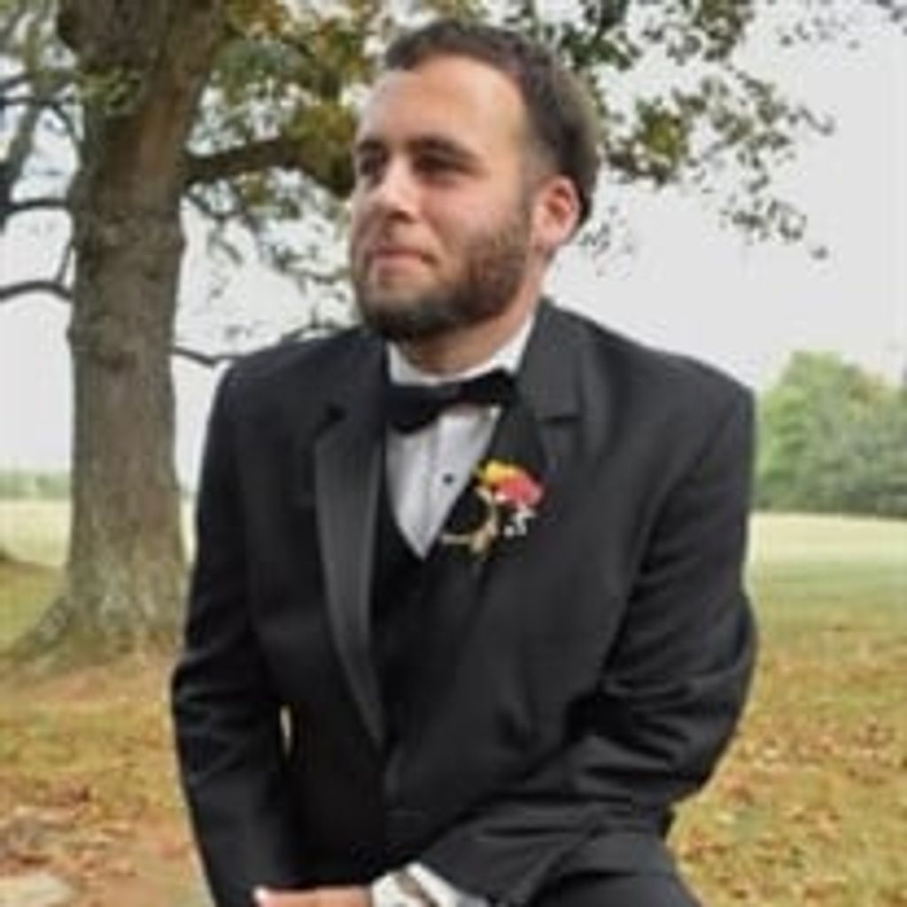 Evan Leon Dancey Profile Photo
