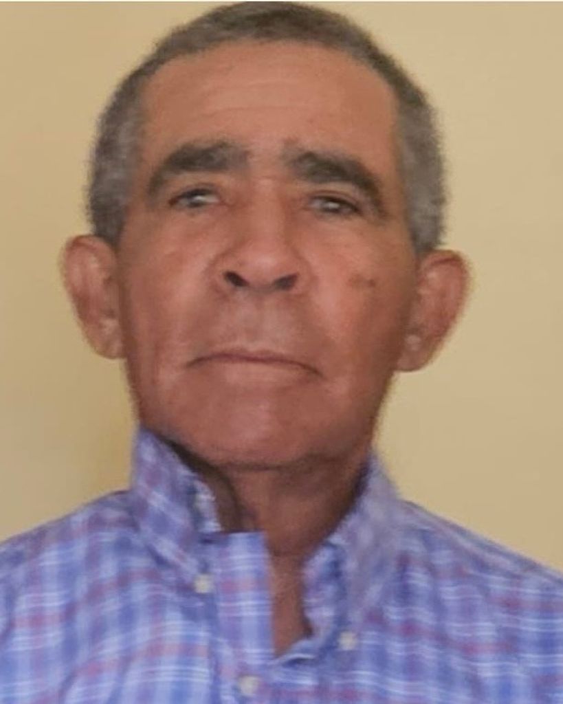 Felix Antonio Liriano Garcia