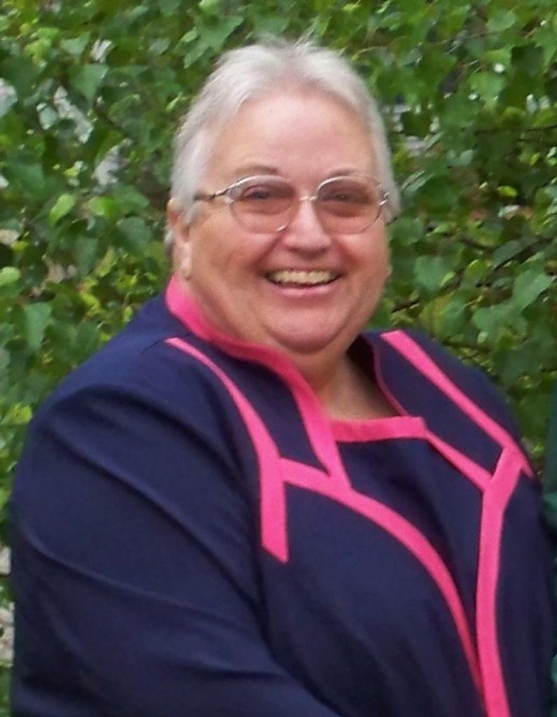 Jeraldine Ann Braley-Rainville Profile Photo