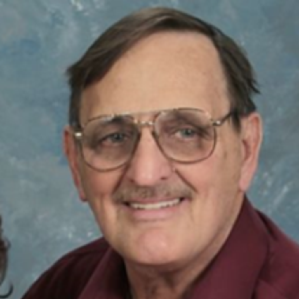 Alfred "Mike Or Moose" Michael Jenkins