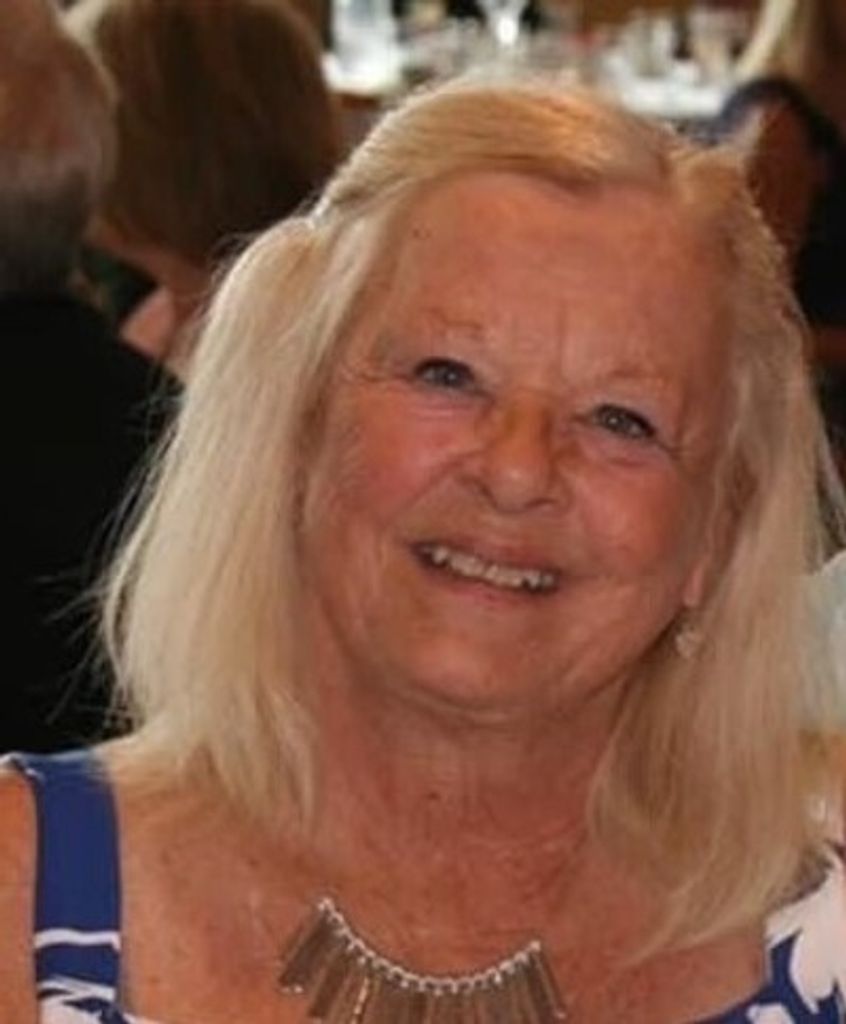Marveen C. Pease Profile Photo