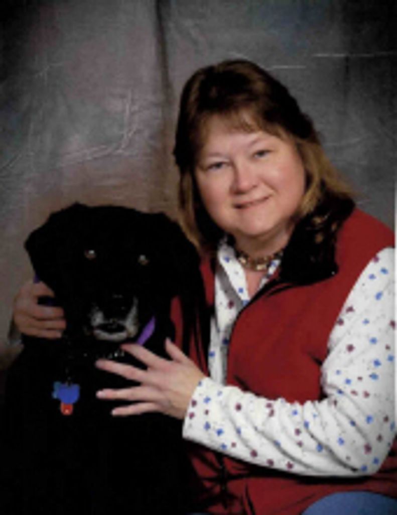 Theresa Dee Planck