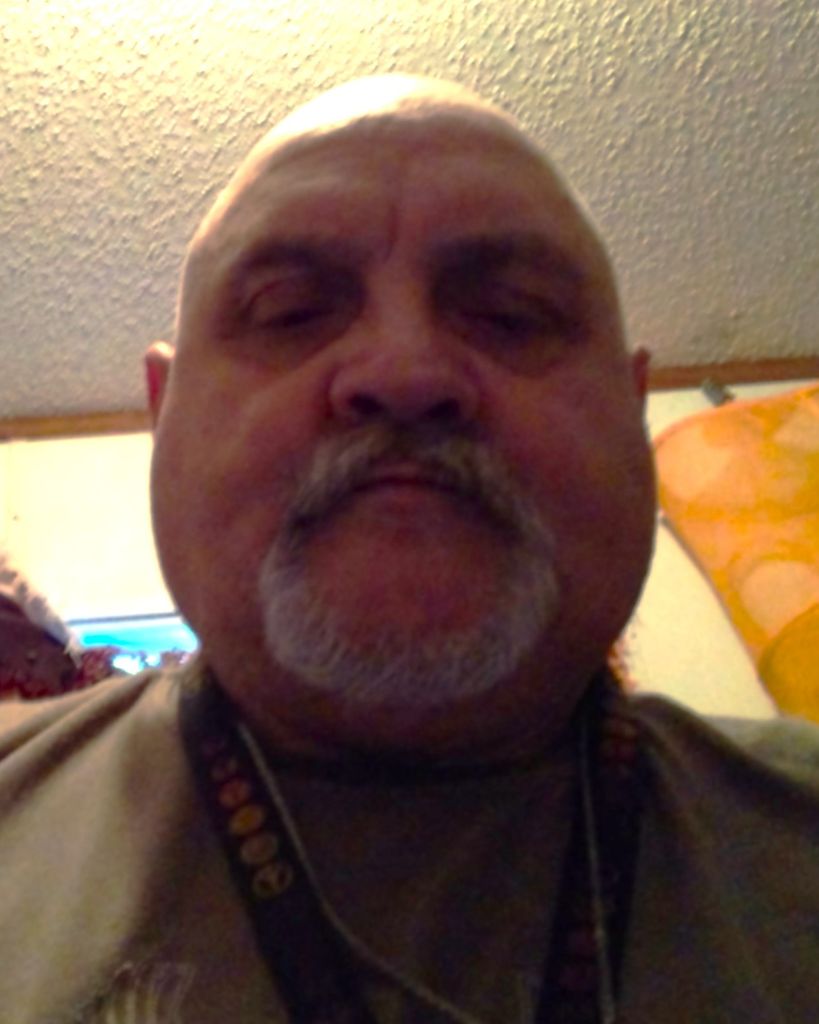 William Ray "Bill" Justice Profile Photo