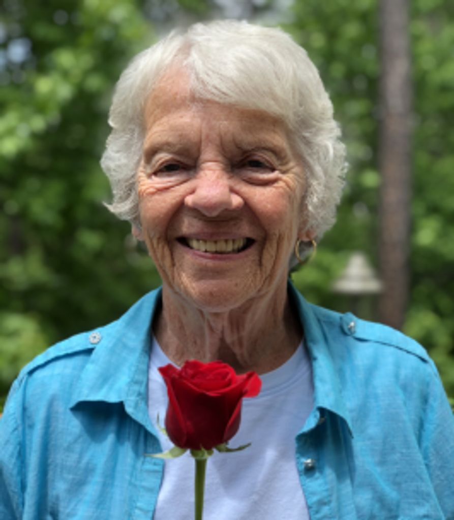 Ann Rutland