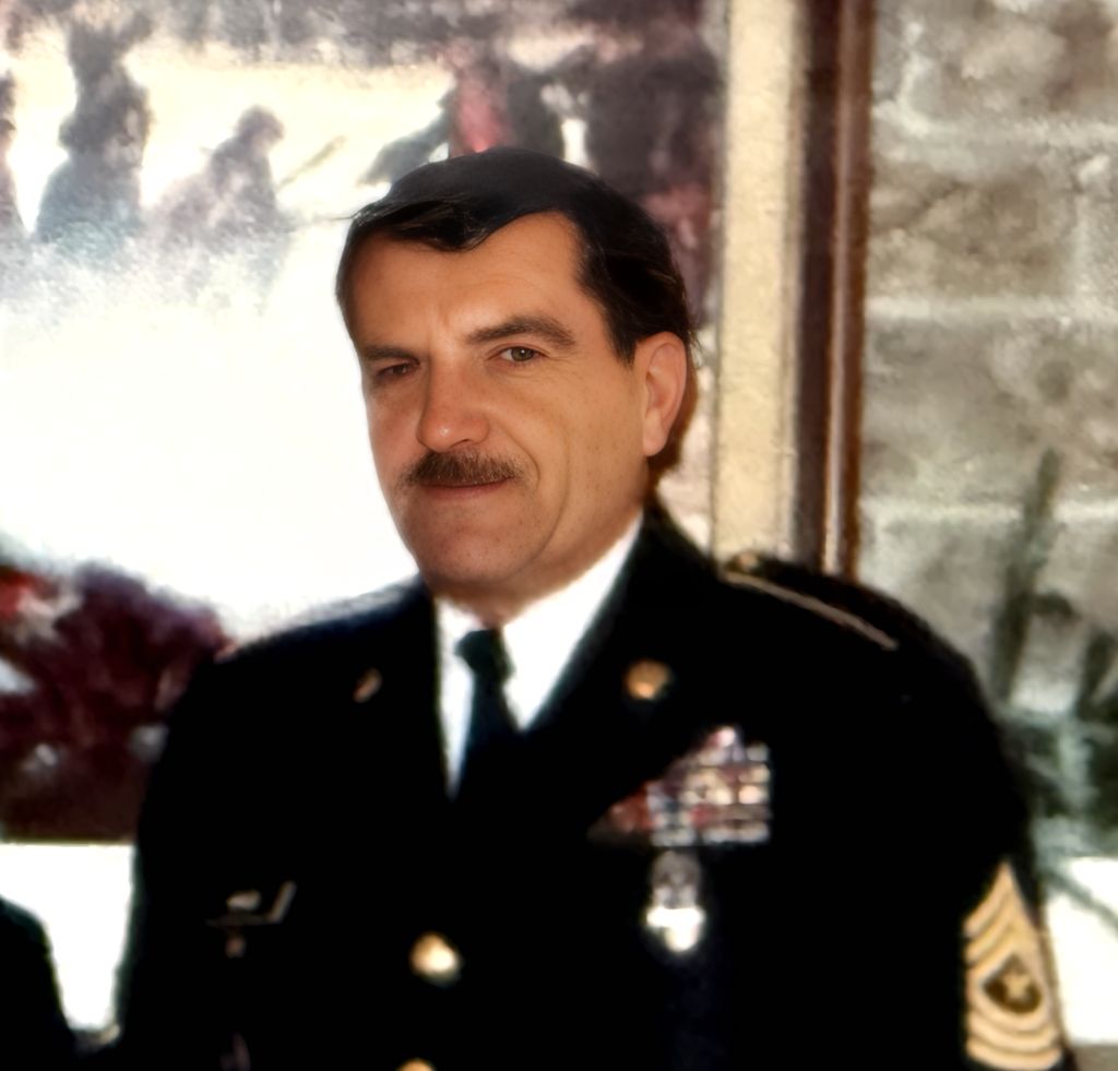 Thomas Elliott "Doc" Wood Jr. Profile Photo