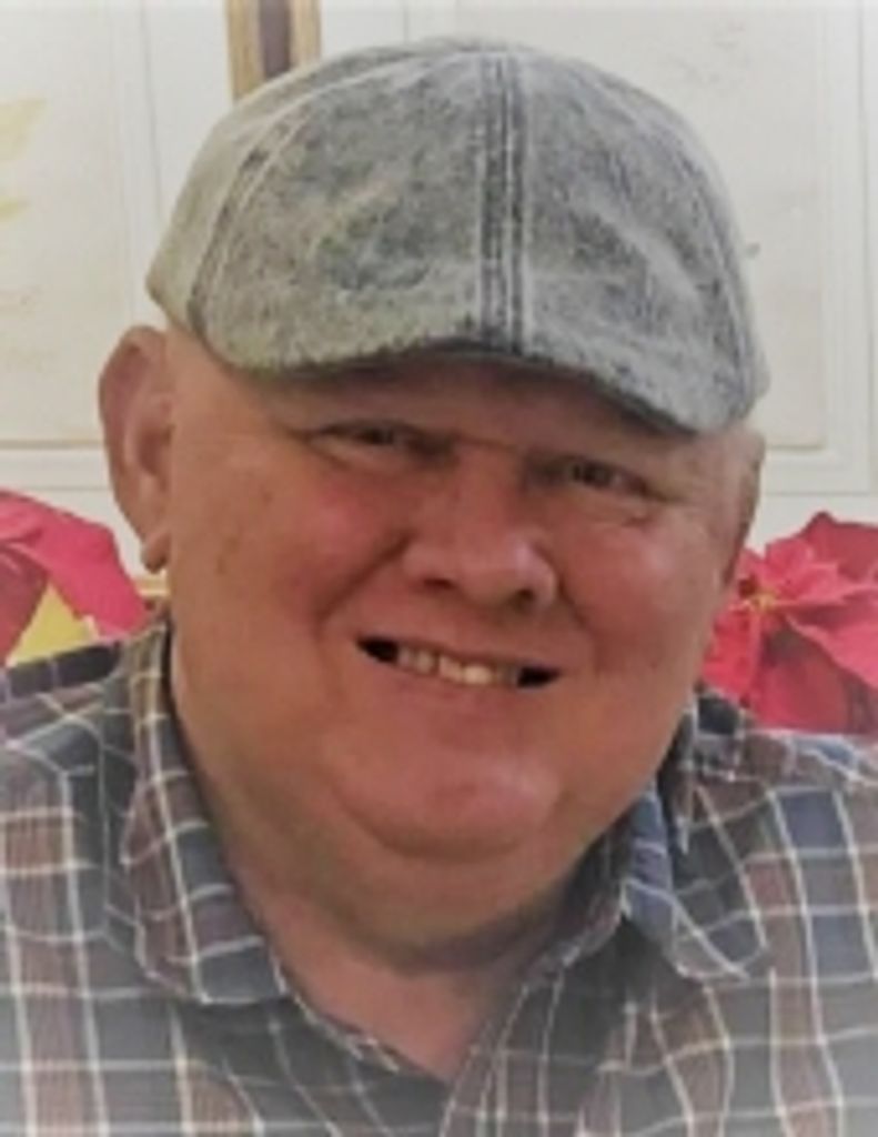 Joel Melvin Books Profile Photo