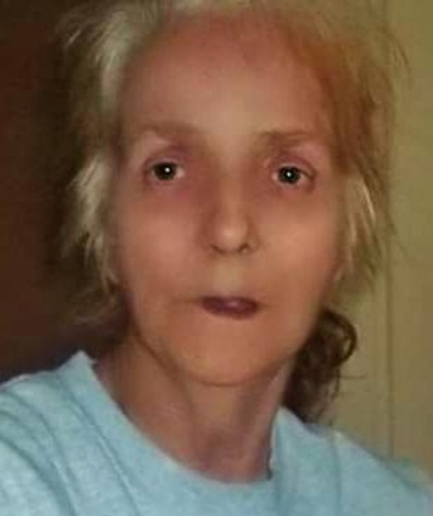 Susan Ann Johnson Profile Photo