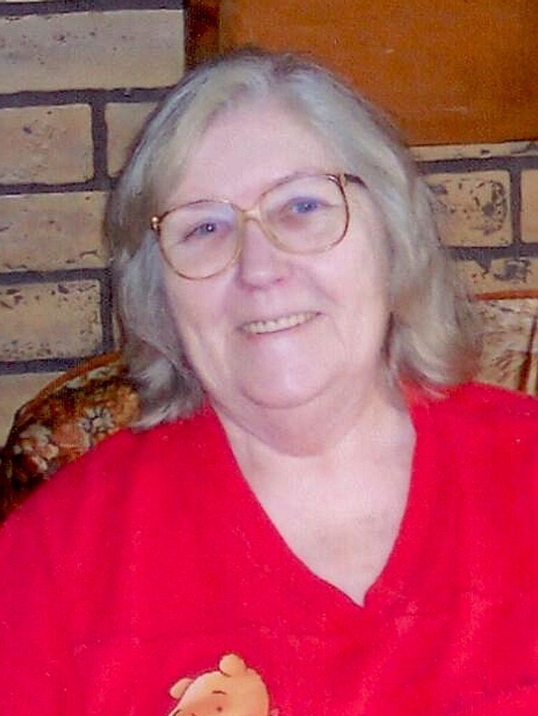 Eleanor Dewitt