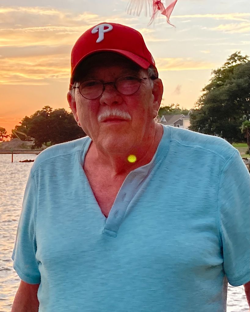 Robert "Bob from Barrington" Jones Profile Photo