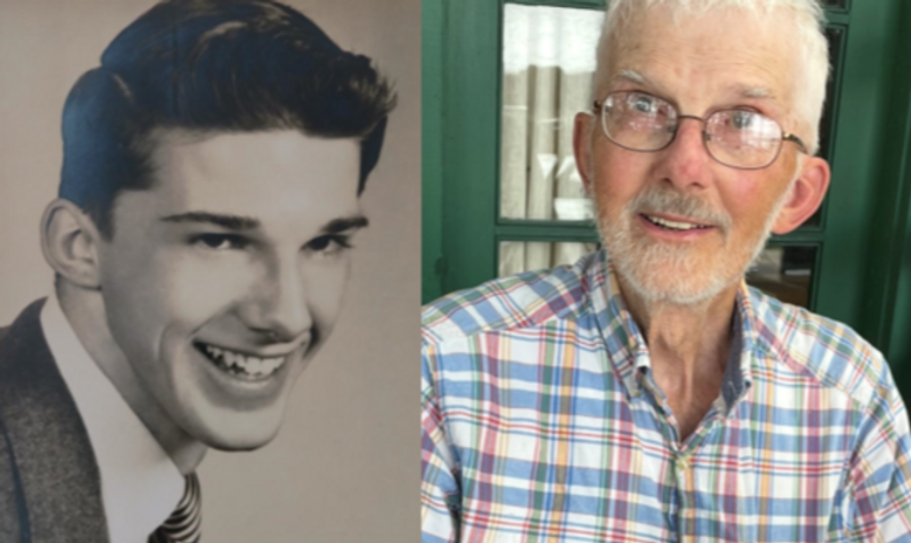 Peter Trumbull Profile Photo