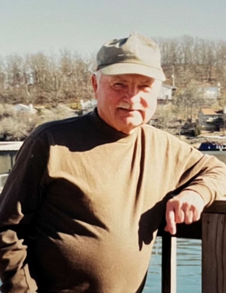 Paul  Vernon Viers Profile Photo