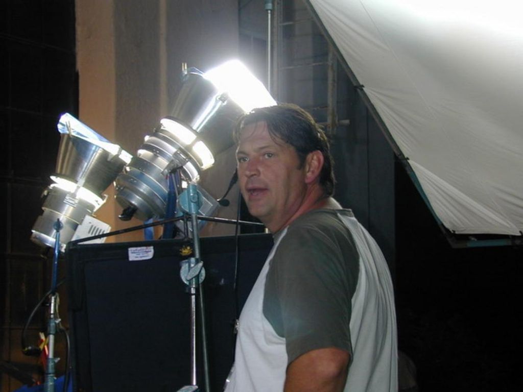 Allen Eugene Barnwell Profile Photo