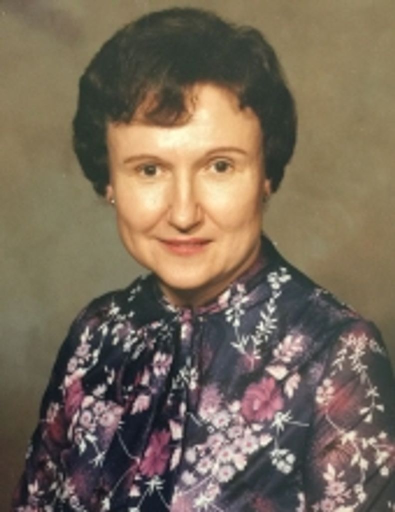 Anna  Mae Wright