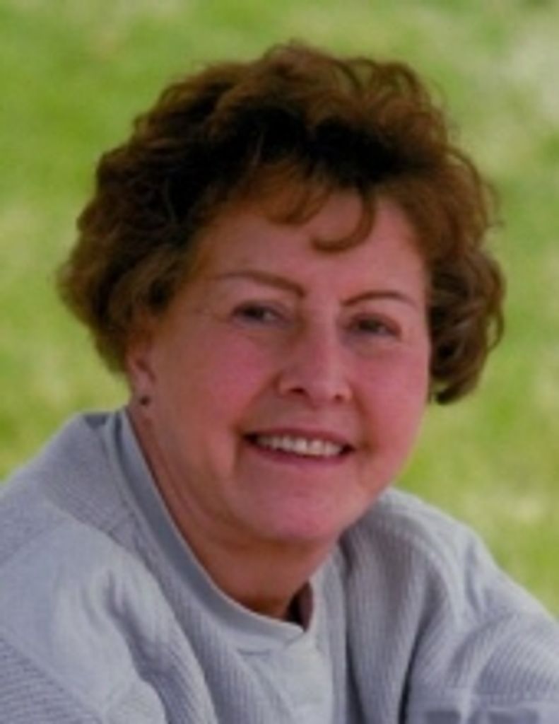Marlys R.  Thovson