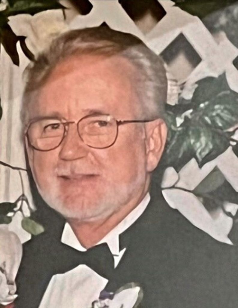 Robert Frederick Johnson Profile Photo