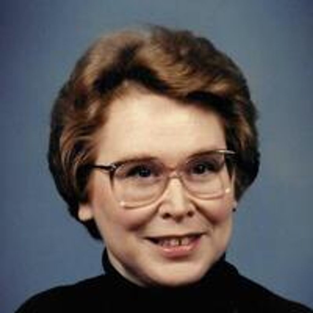 Nancy A. McCarty Profile Photo