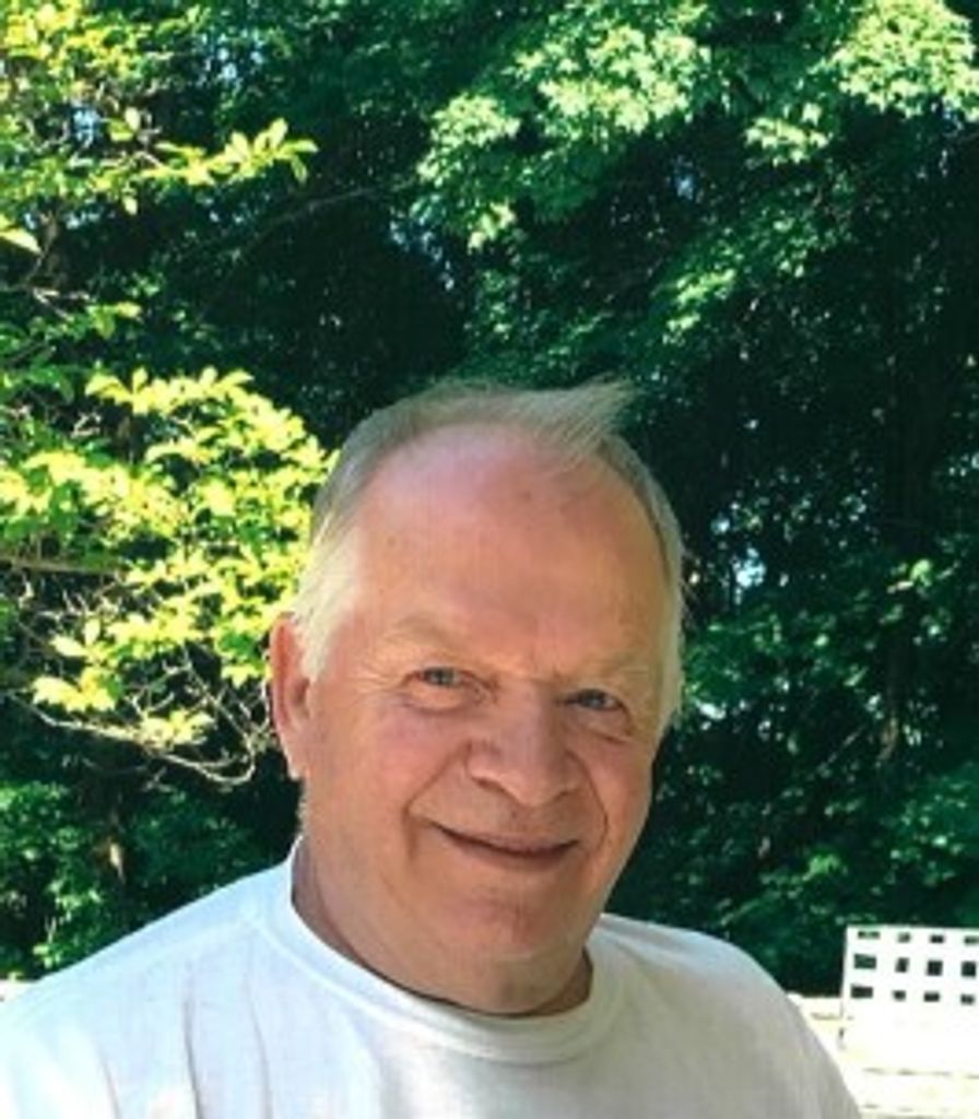 Charles Bernarde Profile Photo