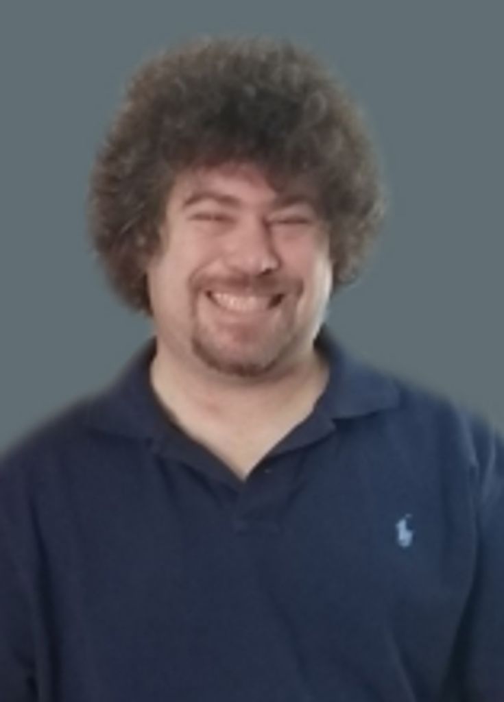 Aaron Mellor Anderson Profile Photo