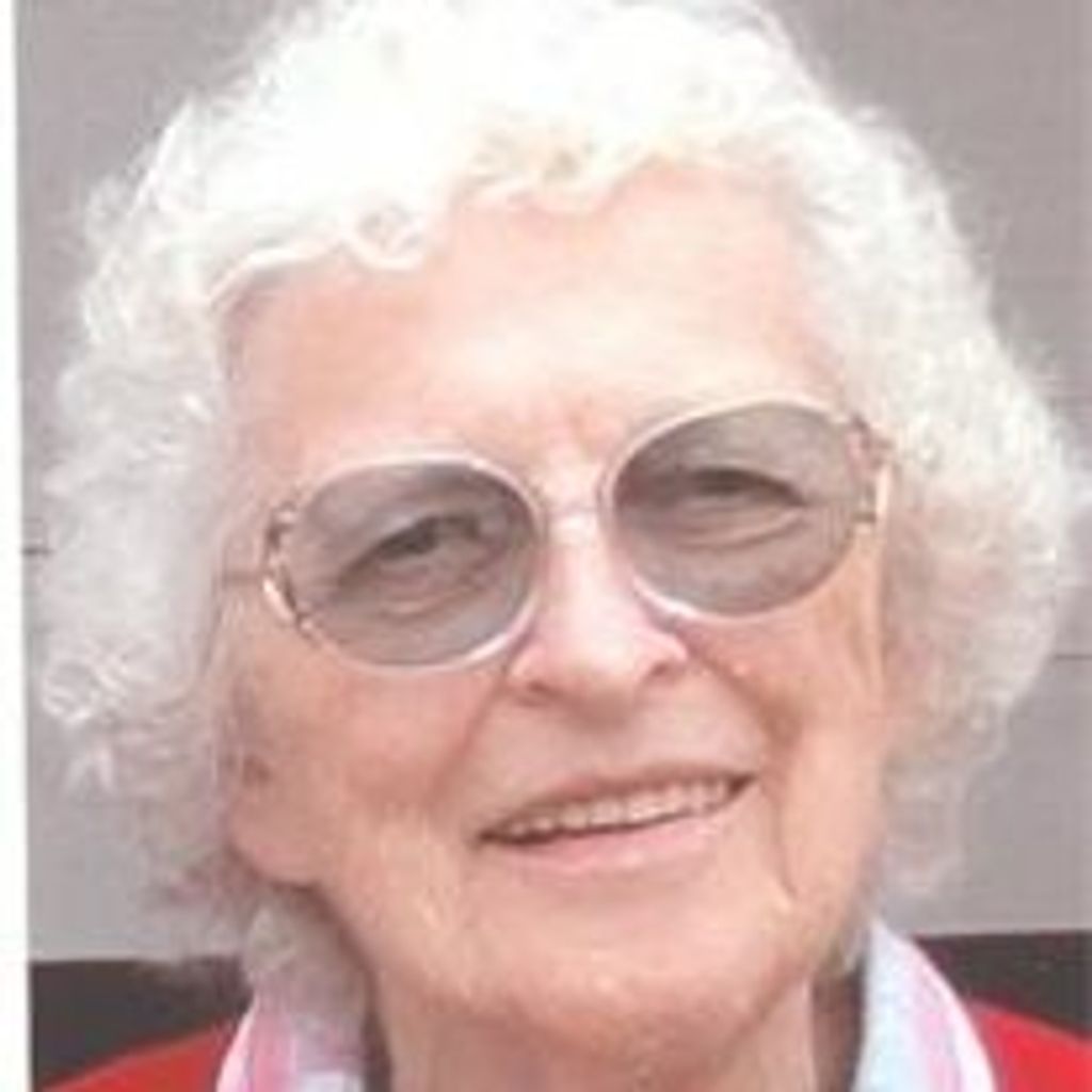 Frances M. Ellis