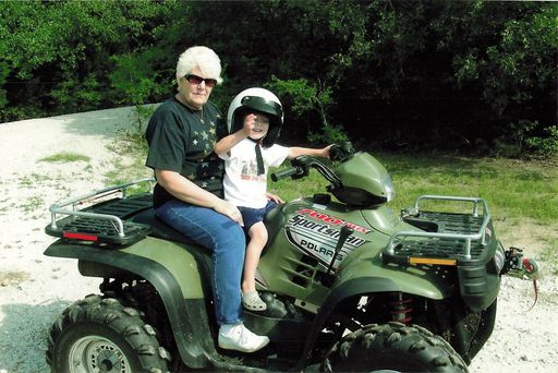 Charlene "Charlie" Montgomery photo gallery thumbnail 38 of 70