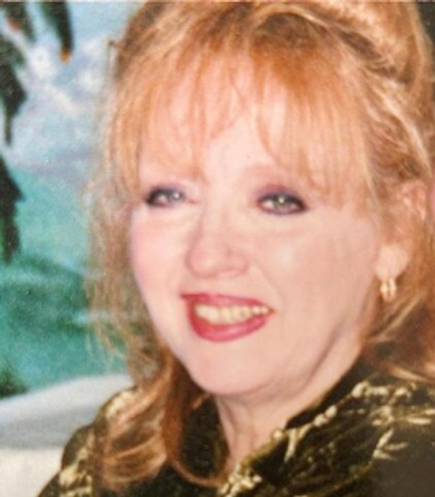 Gloria Hoeft Profile Photo