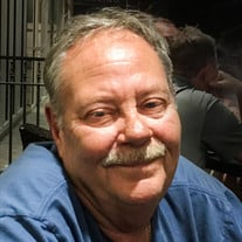 Michael D. "Mad Dog" Elliott