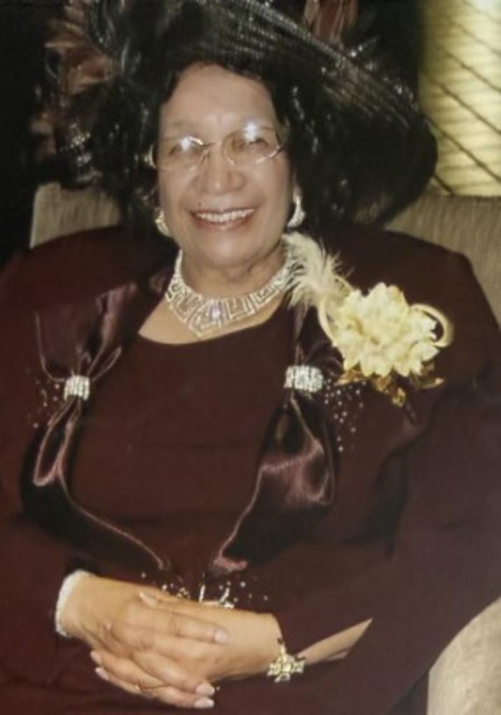 Mary Marie "Ma-Ma" Davis Profile Photo
