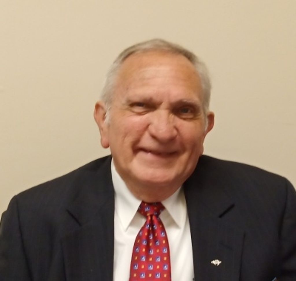 Danny Ray 'Dan' Phillips